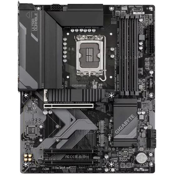 مادربرد گیگابایت مدل Z790 S DDR4 — تصویر ۳