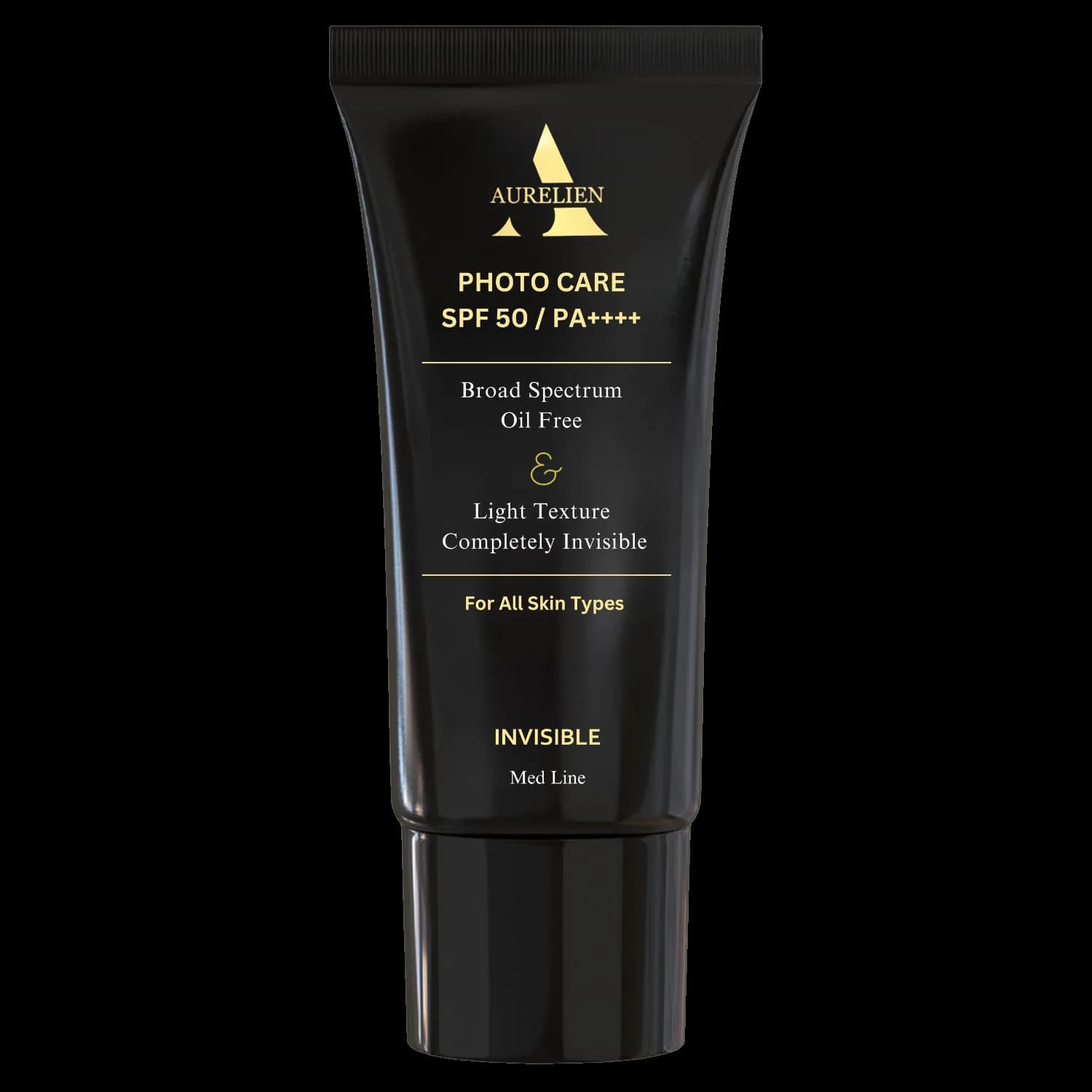 Photo Care SPF 50 – Invisble
