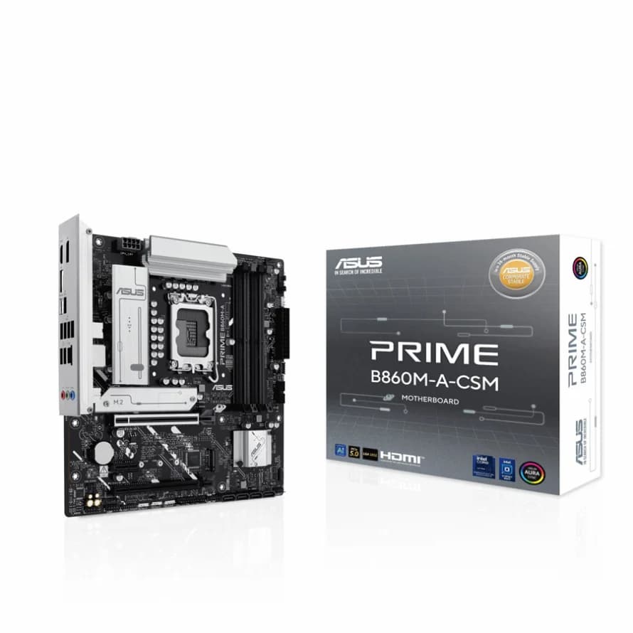 مادربرد ایسوس مدل PRIME B860M A CSM — تصویر ۵