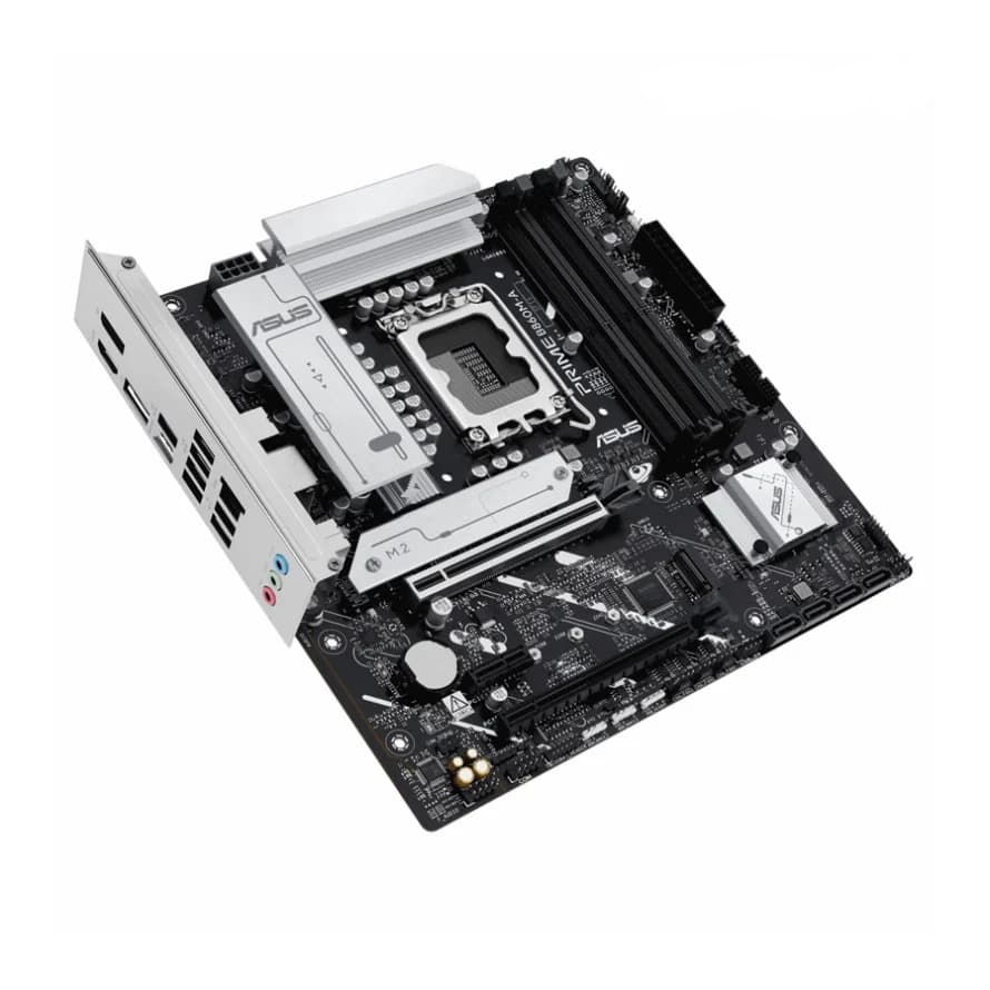 مادربرد ایسوس مدل PRIME B860M A CSM — تصویر ۹