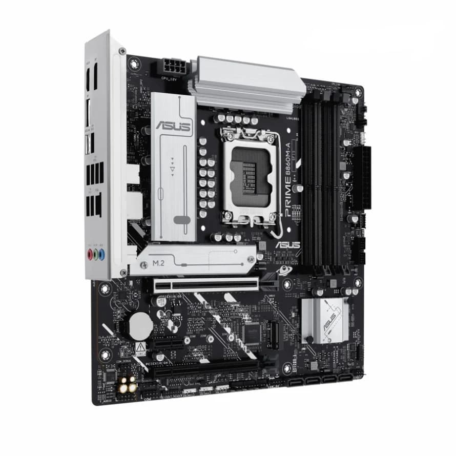 مادربرد ایسوس مدل PRIME B860M A CSM — تصویر ۷