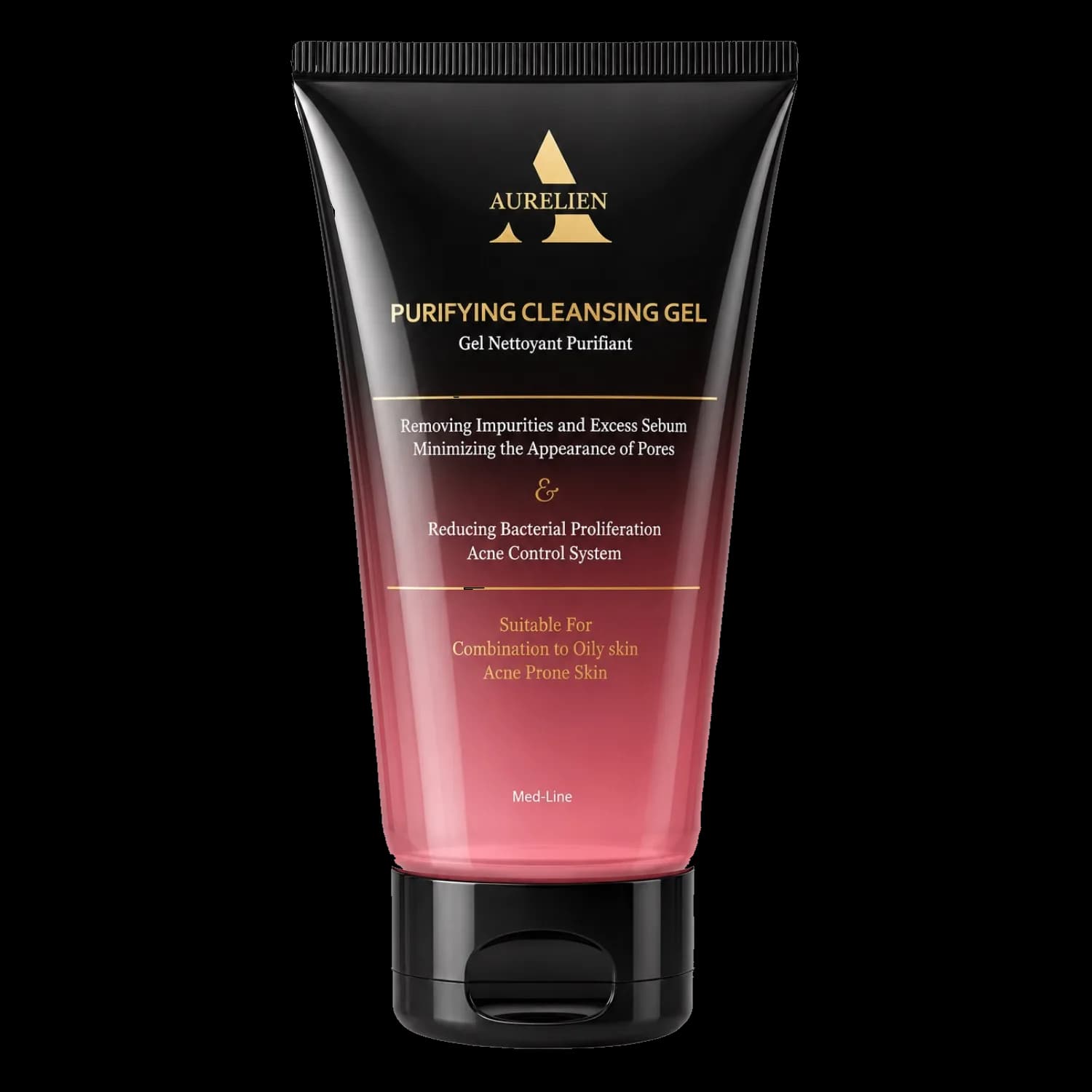 Purifying Cleansing Gel