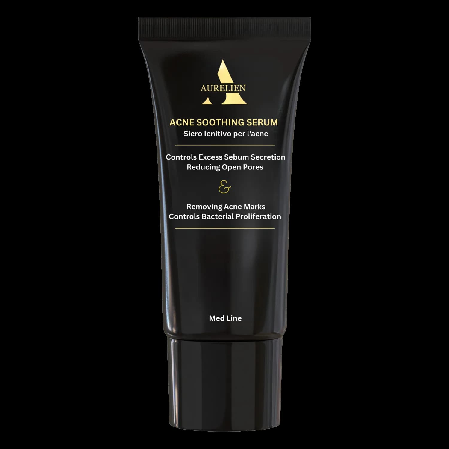 Acne Soothing Serum
