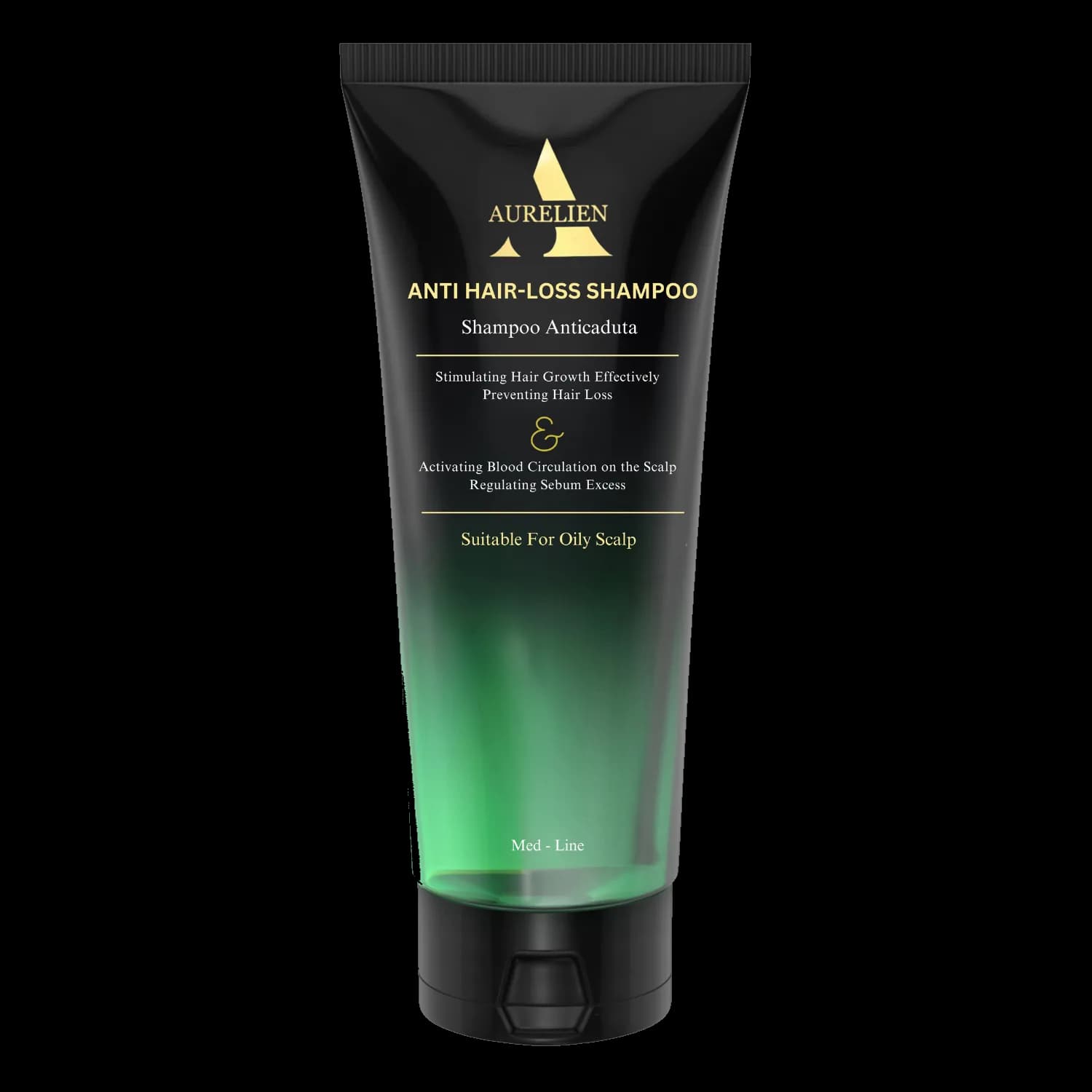 Anti Hair Loss Shampoo