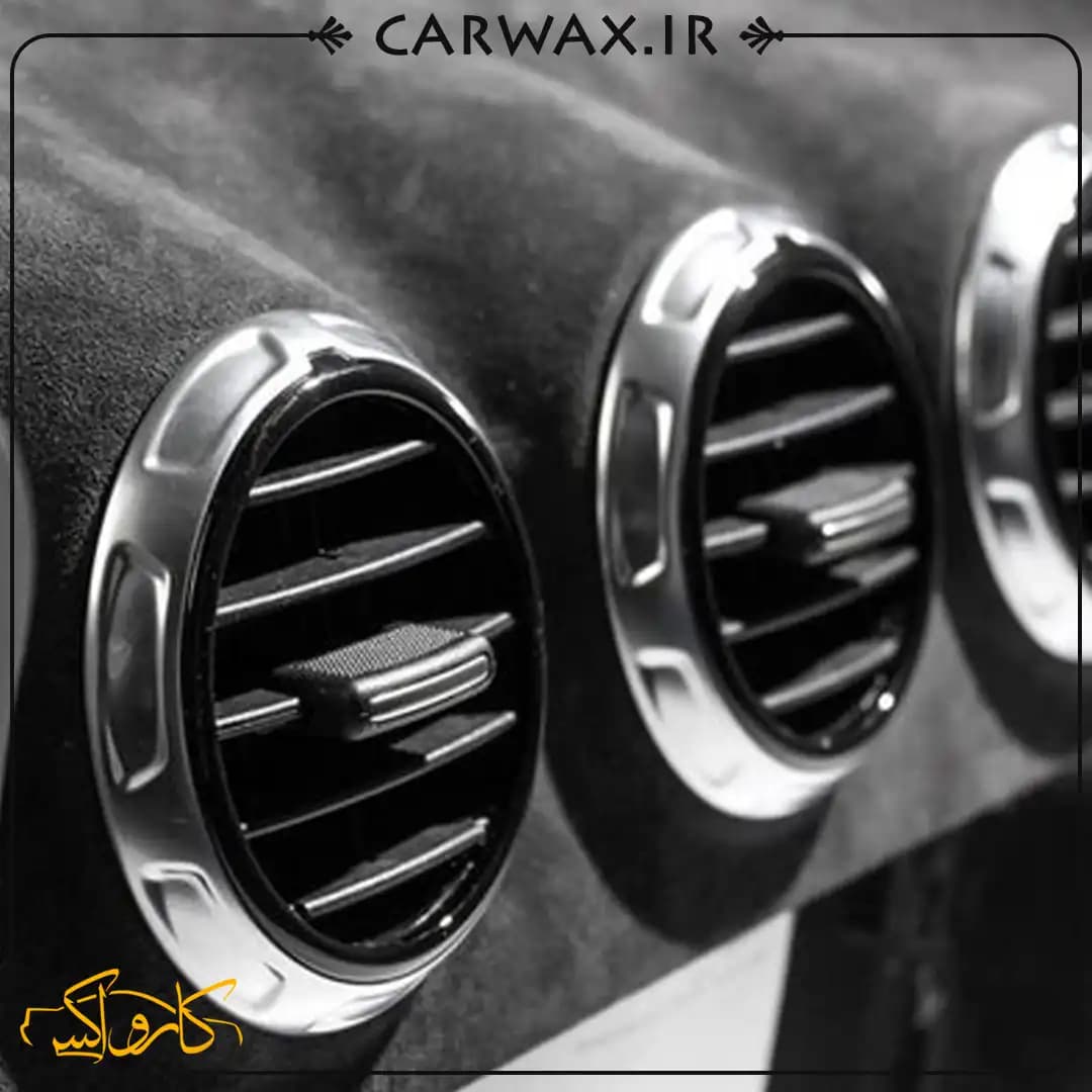 پارچه جیر پشت چسب دار عرض 150 سانتی متر داخل خودرو Suede Inside Cars 150cm — تصویر ۶