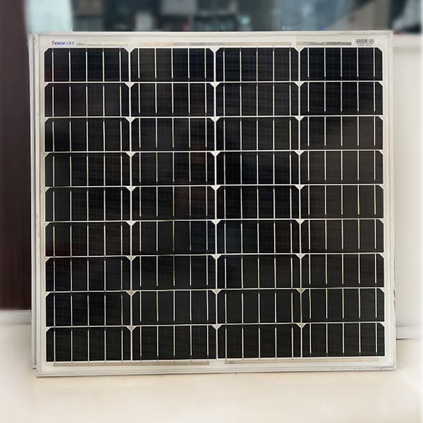 پنل خورشیدی 60 وات RestarSolar