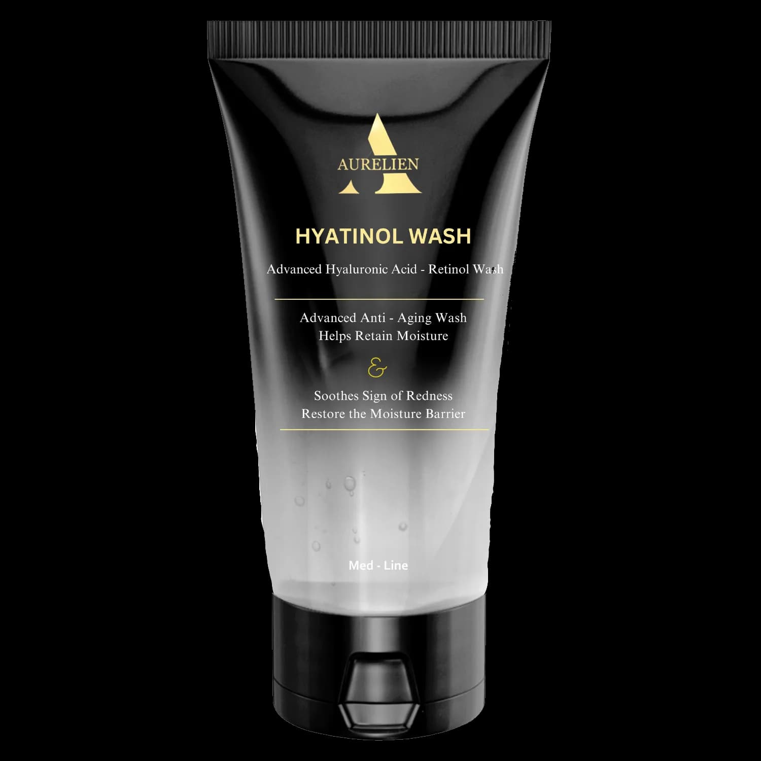 Hyatinol Wash — تصویر ۲