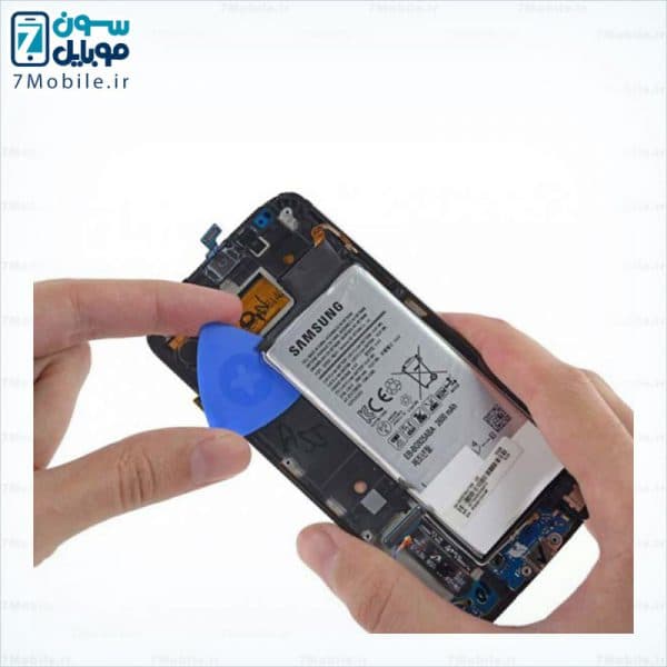 باتری اصلی سامسونگ Samsung Galaxy C9 با 6 ماه گارانتی — تصویر ۴