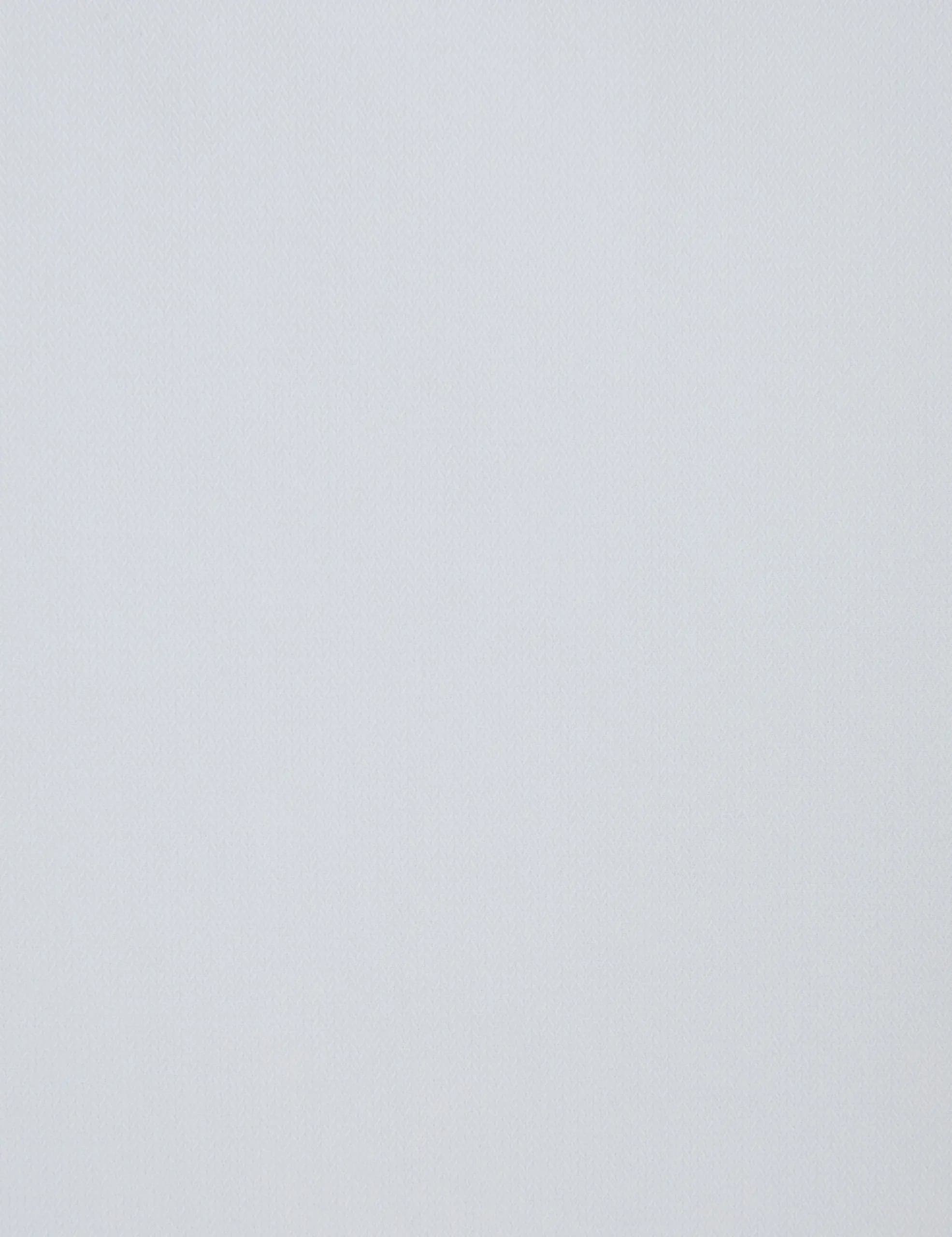 پیراهن رسمی مردانه پیرکاردین رنگ آبی روشن طرح‌دار اسلیم فیت — تصویر ۷