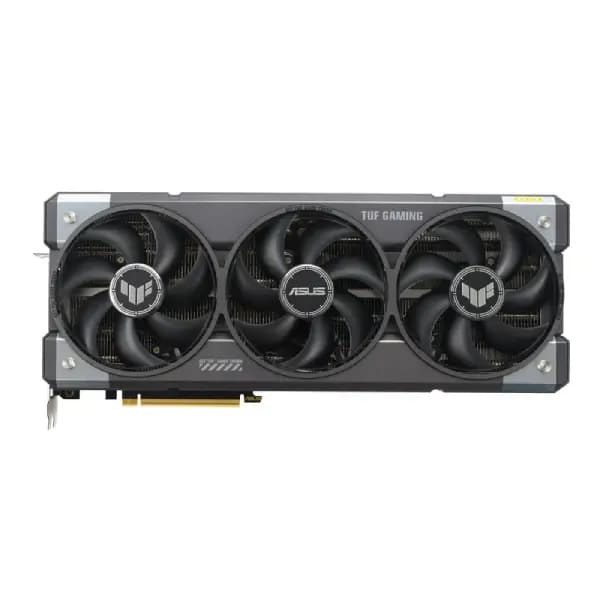 کارت گرافیک ایسوس مدل TUF Gaming GeForce RTX 5080 OC Edition 16GB GDDR7