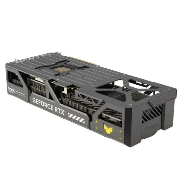 کارت گرافیک ایسوس مدل TUF Gaming GeForce RTX 5080 OC Edition 16GB GDDR7 — تصویر ۲