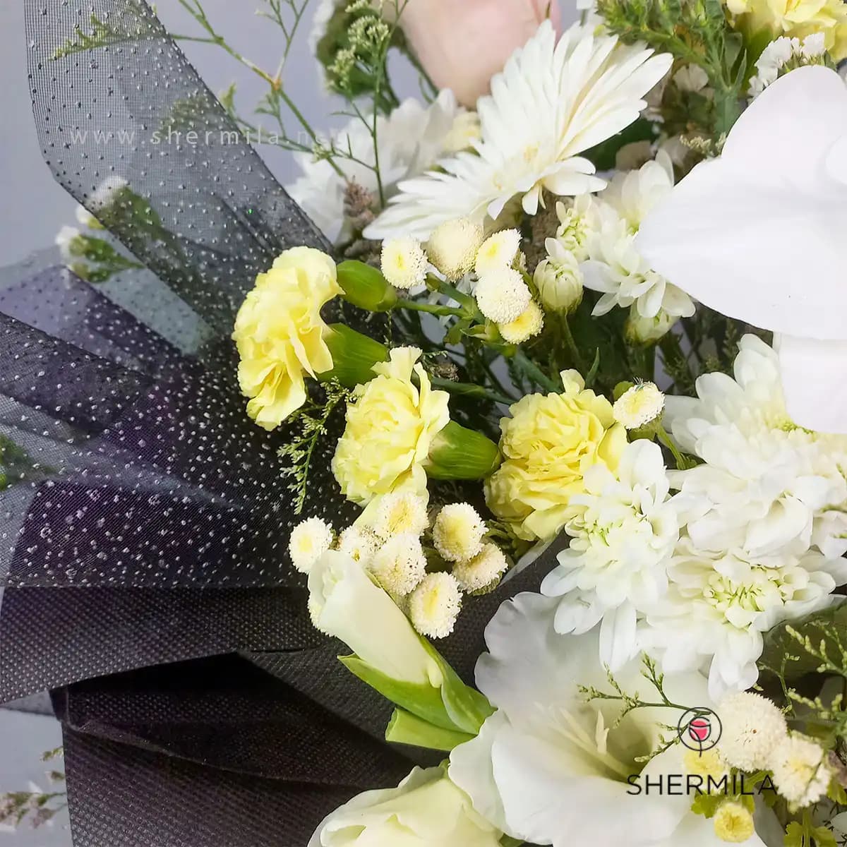 باکس گل نور — تصویر ۳