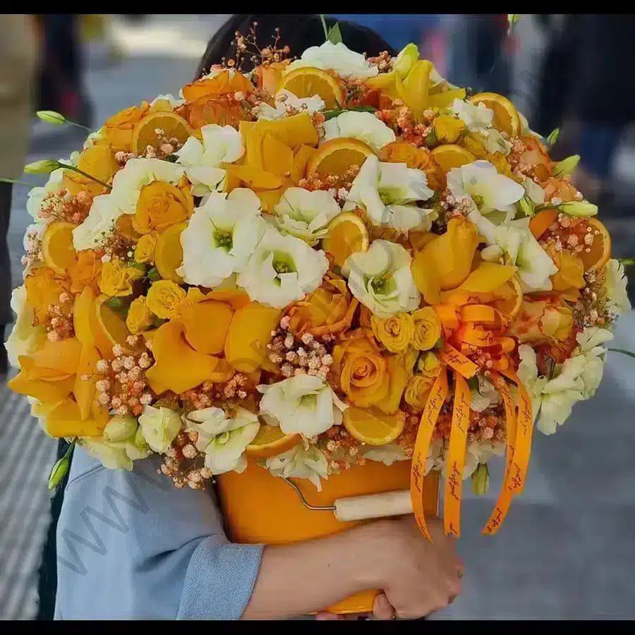 باکس گل گلوریا — تصویر ۱۰