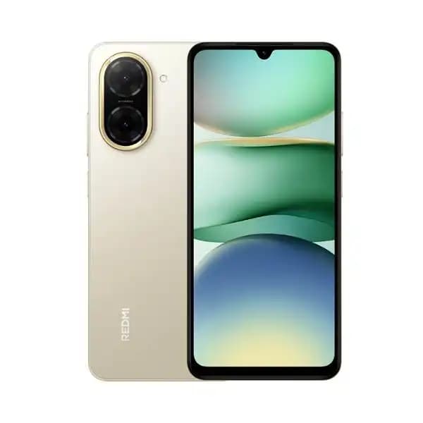 گوشی موبایل شیائومی مدل Redmi A5 4G دوسیمکارت رم 4 حافظه 128 گیگابایت+باشارژر — تصویر ۲