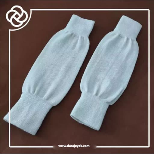 ساق دست پشمی ساده — تصویر ۱۰