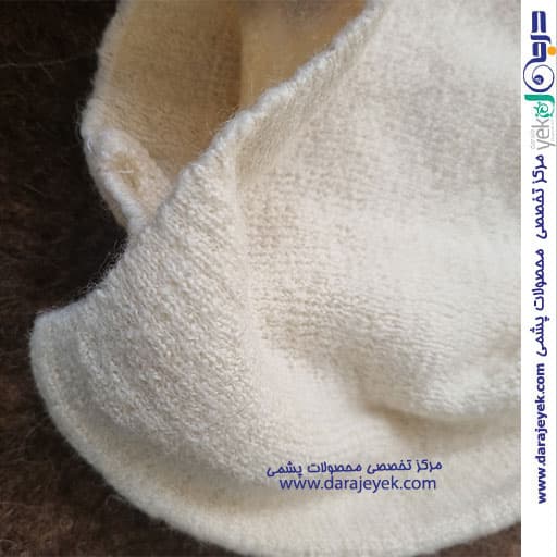کلاه خواب پشمی مرینوس — تصویر ۵