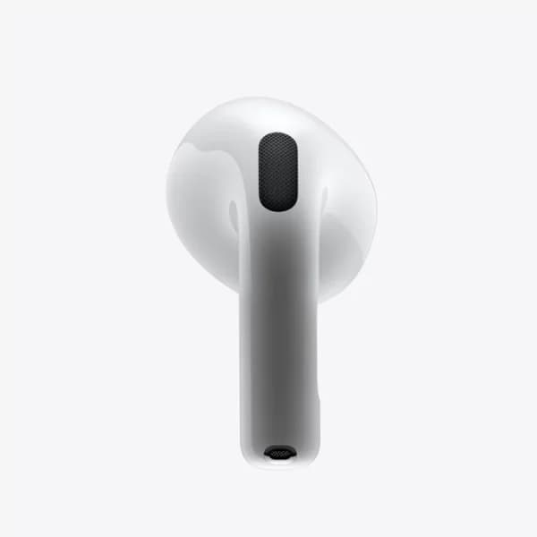 هندزفری بی‌سیم اپل مدل AirPods 4 ANC — تصویر ۲