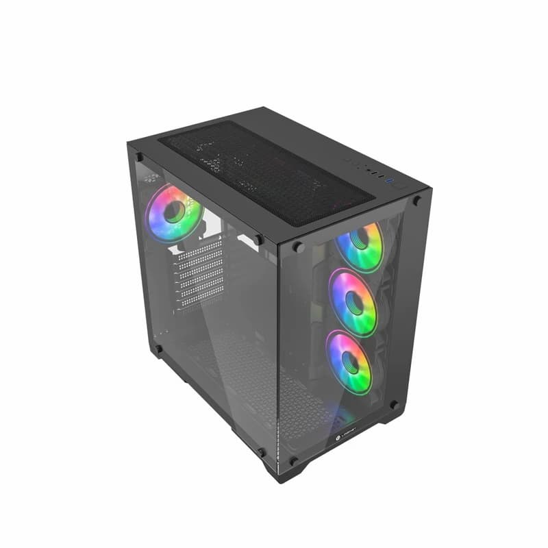 کیس لاجیکی مدل C484B — تصویر ۲