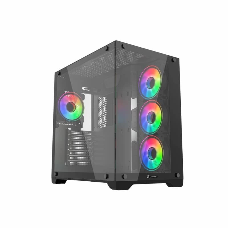 کیس لاجیکی مدل C484B