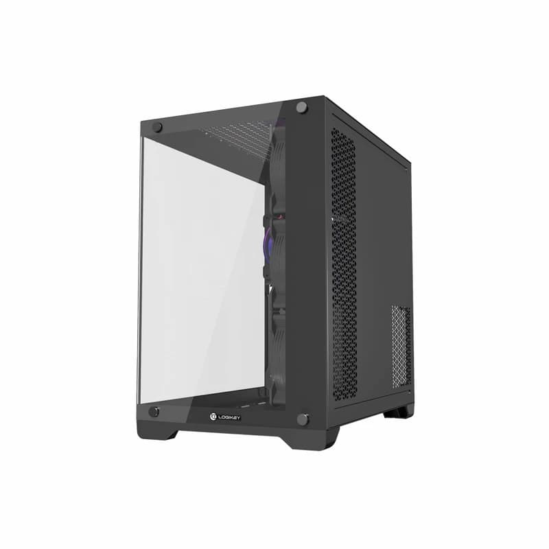 کیس لاجیکی مدل C484B — تصویر ۳