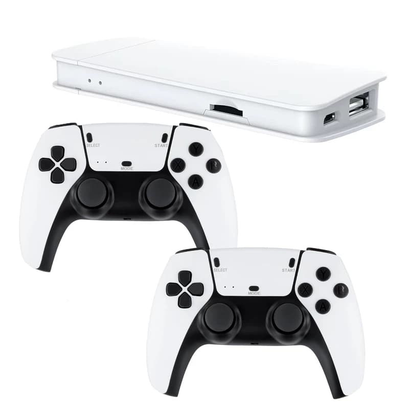 کنسول بازی Game Stick pro — تصویر ۲