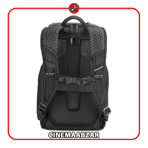 کوله پشتی دوربین ونگارد Vanguard VEO Adaptor R 48 BK Camera Backpack (اقساطی) — تصویر ۴