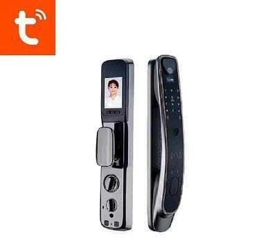 دستگیره هوشمند تویا SDT10 — تصویر ۱۱