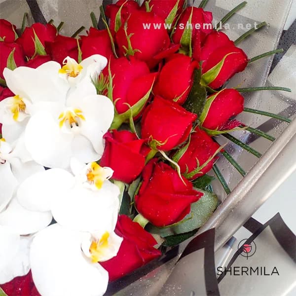 دسته گل سوفرا — تصویر ۵