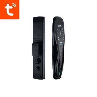 دستگیره هوشمند تویا SDT05 — تصویر ۹