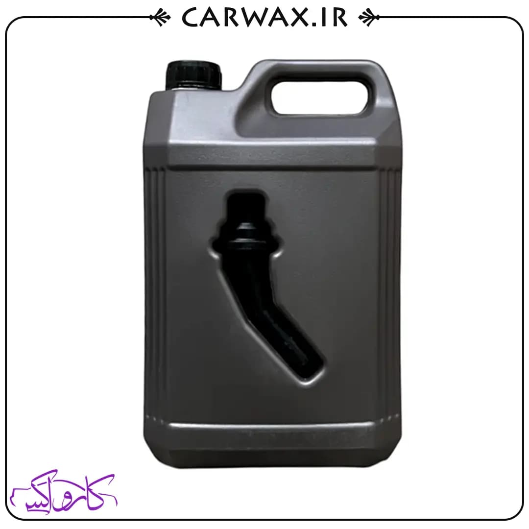 رینگ شوی گالنی 4.5 لیتری کارماکر Carma Care Wheel Cleaner 4.5L — تصویر ۲