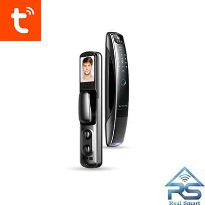 دستگیره هوشمند تویا SDT02 — تصویر ۷