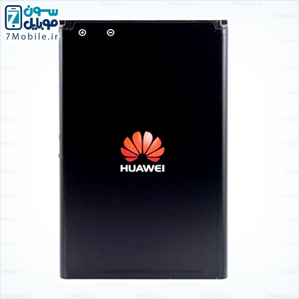 باتری اصلی هواوی Huawei G716 با 6 ماه گارانتی — تصویر ۵