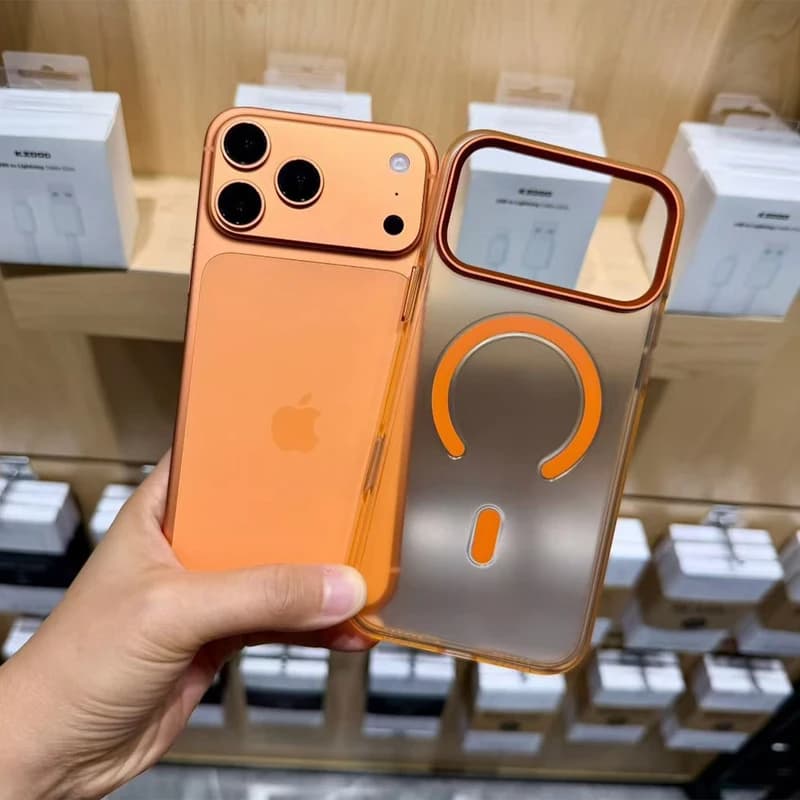 قاب KDOO MATGUARD مناسب برای گوشی آیفون 17 پرومکس — تصویر ۸