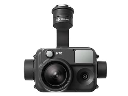 دوربین Zenmuse H30