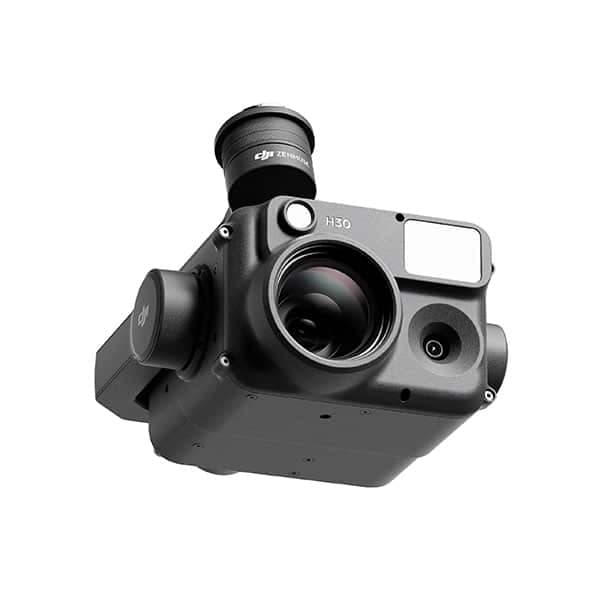 دوربین Zenmuse H30 — تصویر ۳