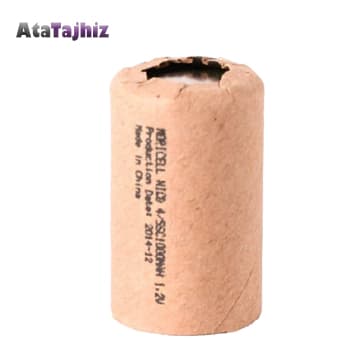 باتری نیکل کادمیوم 4/5SC 1500 برند JSP