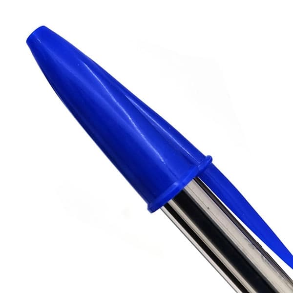 خودکار بیک رنگی 1.6 مخصوص خط تحریری 10 رنگ — تصویر ۷
