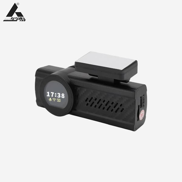 دوربین ثبت وقایع خودرو تک لنز DASH CAM — تصویر ۵