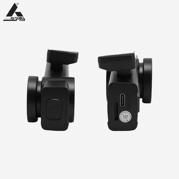 دوربین ثبت وقایع خودرو تک لنز DASH CAM — تصویر ۶
