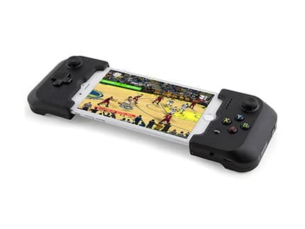 ریموت کنترل Gamevice تلو — تصویر ۱۰