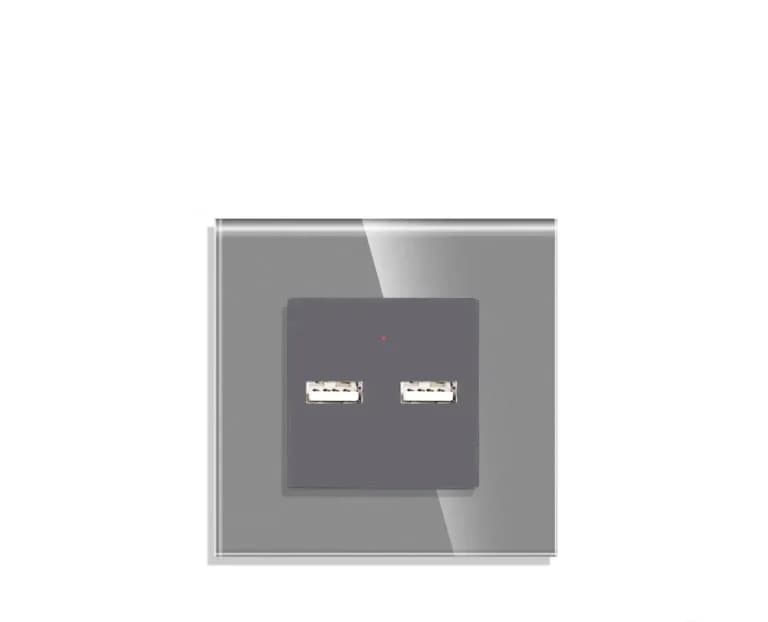 شارژر 60وات A+A — تصویر ۷