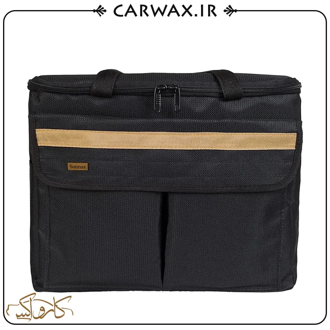 کیف نظم دهنده ابزار صندوق عقب خودرو هاتسون Hatson Tools Bag