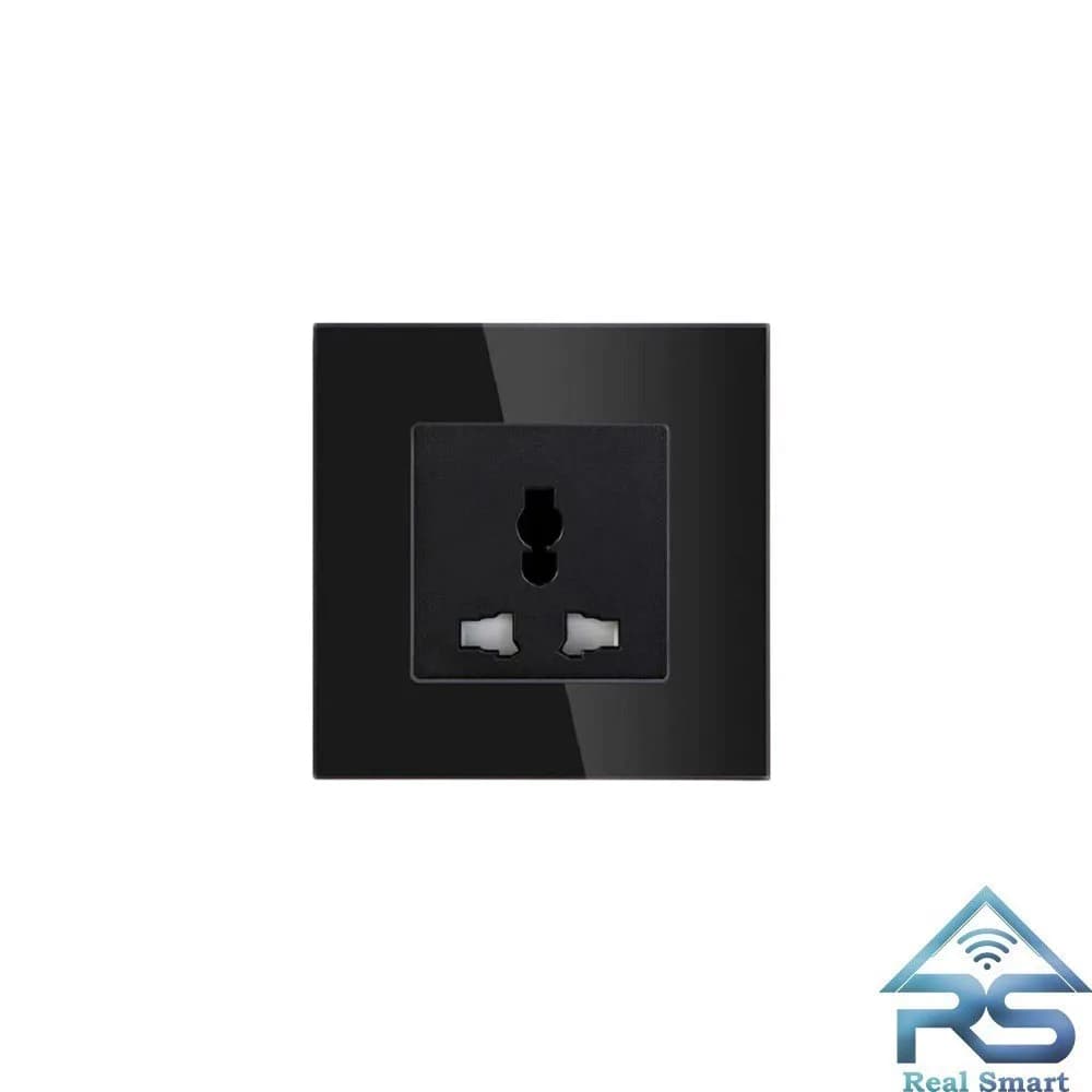 پریز برق یونیورسال — تصویر ۳