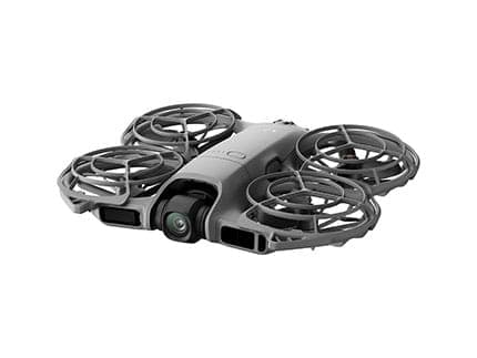 هلی شات DJI Neo 2 — تصویر ۹