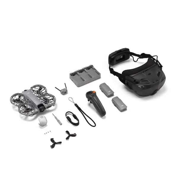 هلی شات DJI Neo 2 — تصویر ۷