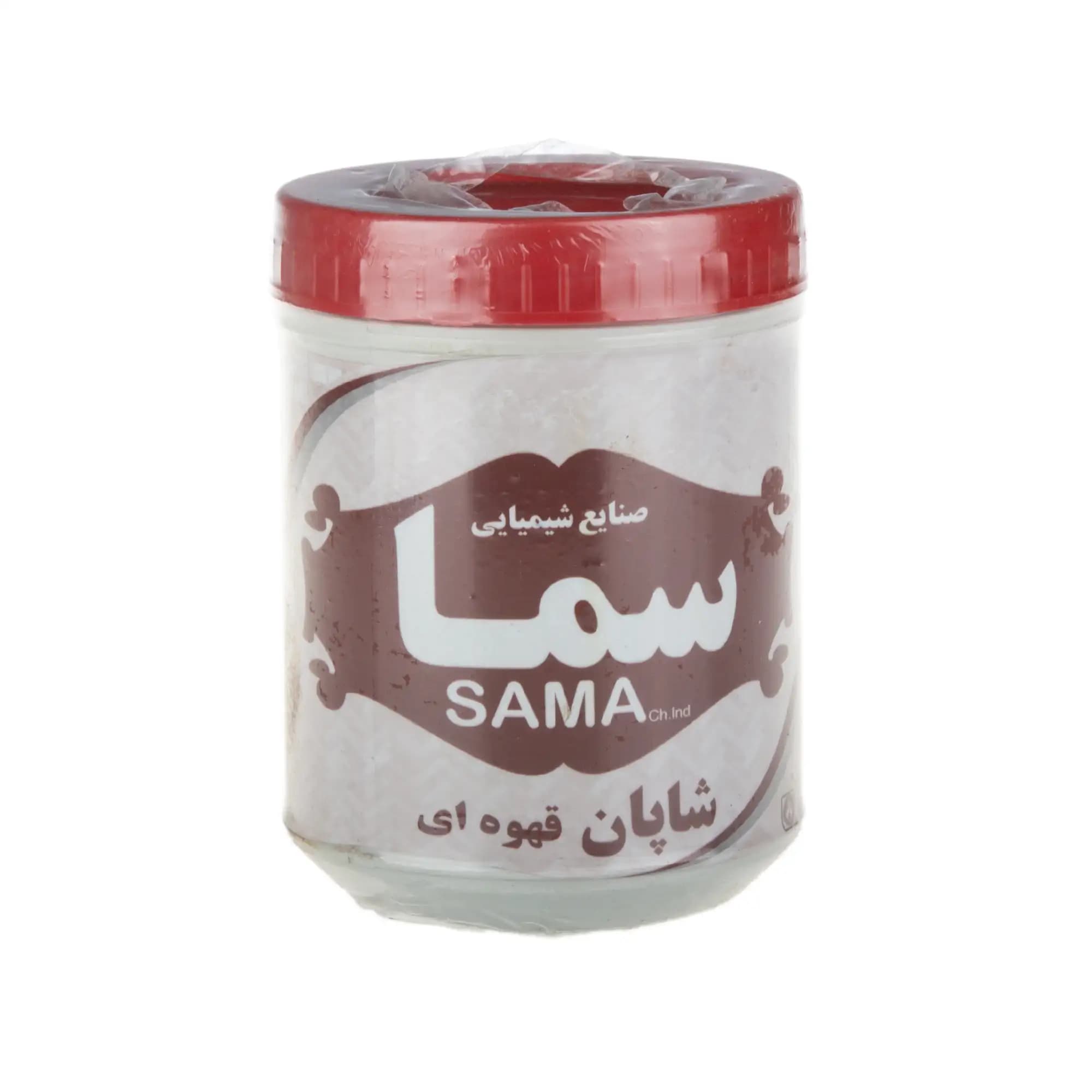 شاپان سما | DCO 1554