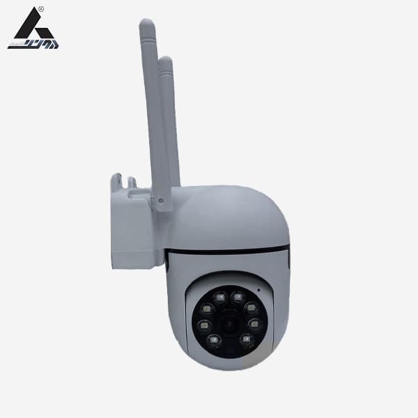 دوربین وای فای ایکس ام پلاس مدل owl — تصویر ۳