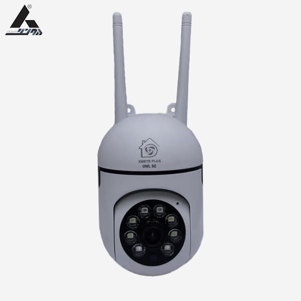 دوربین وای فای ایکس ام پلاس مدل owl