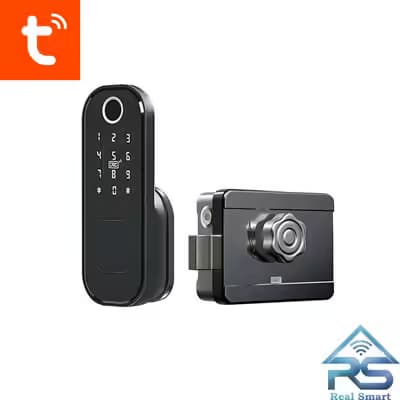 دستگیره هوشمند تویا SDT50 — تصویر ۹