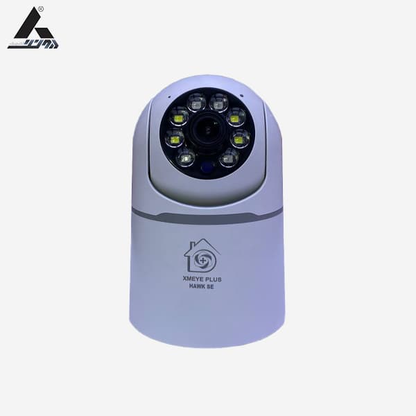 دوربین وای فای ایکس ام پلاس مدل HAWK